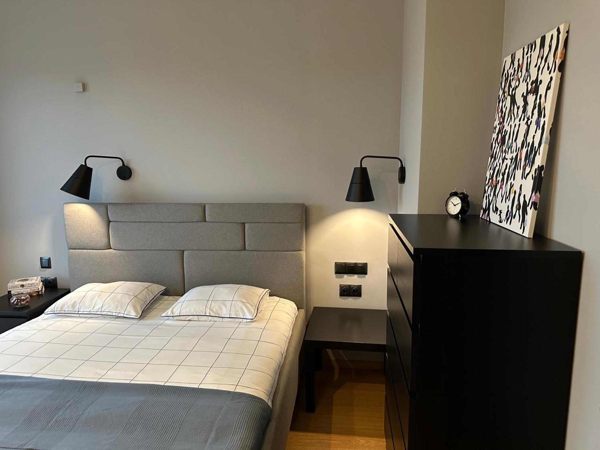 Apartament Nowoczesny Apartament Wrocław Zewnętrze zdjęcie